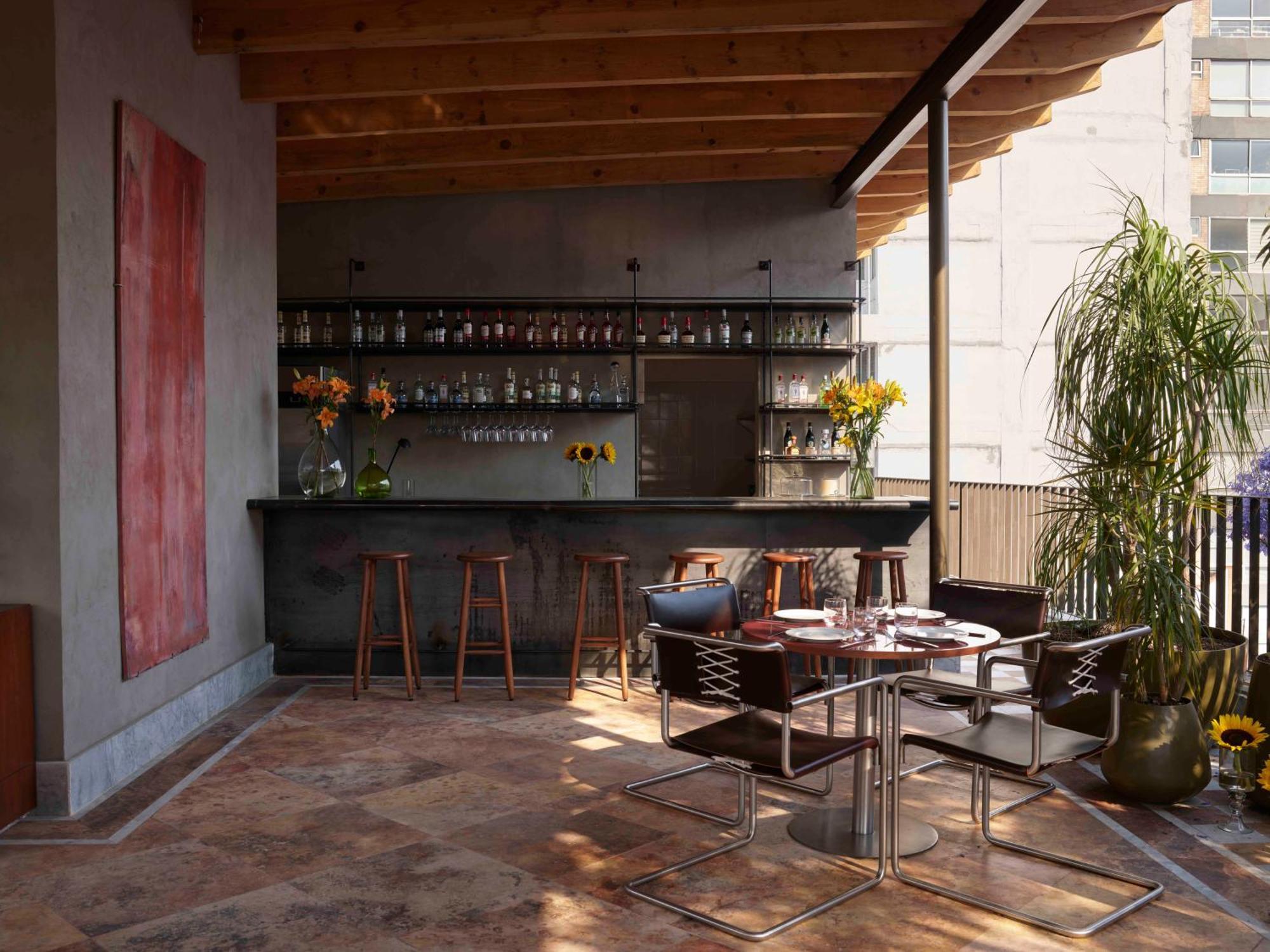 Hotel Dama — Photos 2