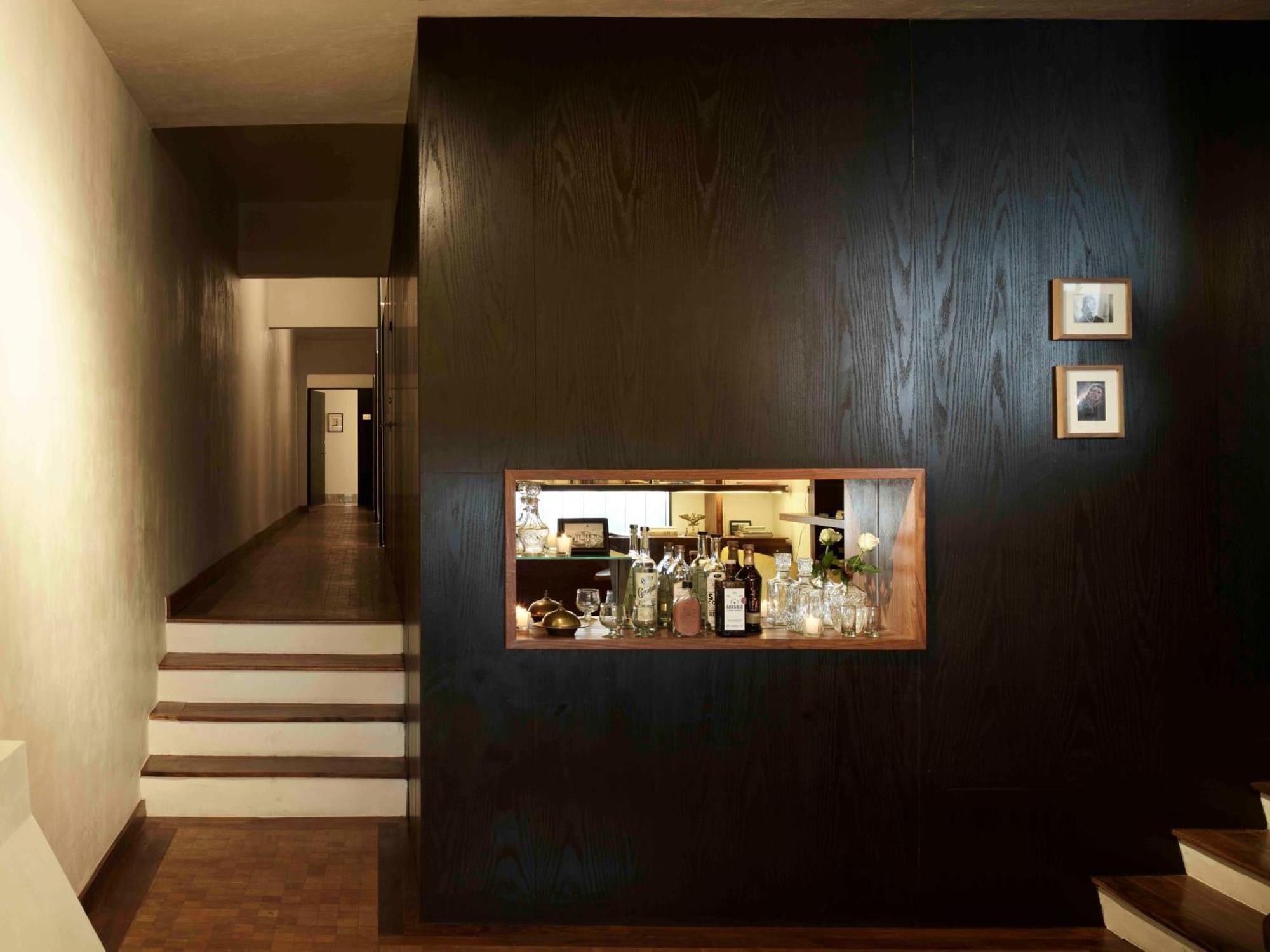 Hotel Dama, Mexico City